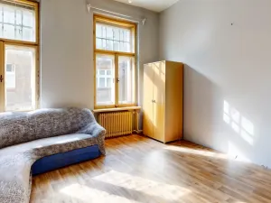 Pronájem bytu 2+1, Jablonec nad Nisou, Máchova, 62 m2