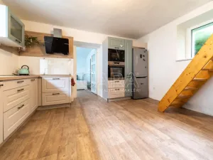 Pronájem rodinného domu, Dolní Bezděkov, 180 m2