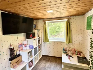 Prodej rodinného domu, Brtnice, 5. května, 129 m2