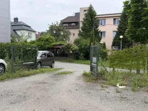 Pronájem garáže, Ostrava - Mariánské Hory, Čelakovského