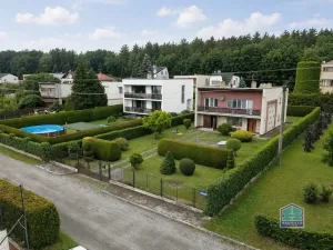 Prodej rodinného domu, Líně, V Zahrádkách, 190 m2