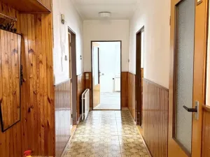 Prodej rodinného domu, Líně, V Zahrádkách, 190 m2