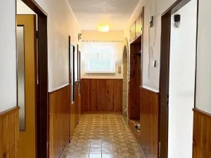 Prodej rodinného domu, Líně, V Zahrádkách, 190 m2