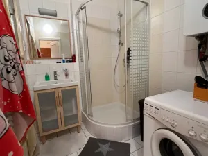 Pronájem bytu 2+1, Brno - Veveří, Antonínská, 59 m2