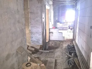 Prodej rodinného domu, Kynšperk nad Ohří, Sokolovská, 171 m2