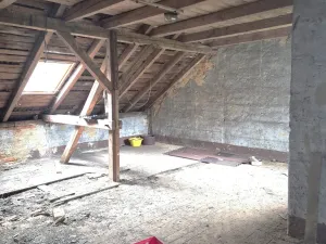 Prodej rodinného domu, Kynšperk nad Ohří, Sokolovská, 171 m2