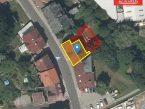 Prodej rodinného domu, Kynšperk nad Ohří, Sokolovská, 171 m2