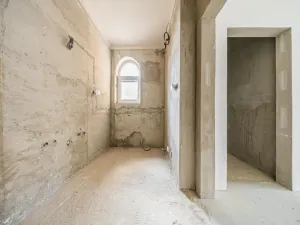 Prodej bytu 3+1, Buštěhrad, Topolová, 106 m2
