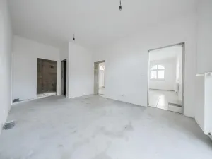Prodej bytu 3+1, Buštěhrad, Topolová, 106 m2