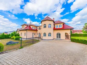 Prodej bytu 3+1, Buštěhrad, Topolová, 106 m2