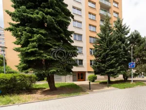 Pronájem bytu 3+1, Pardubice - Zelené Předměstí, Karla IV., 72 m2