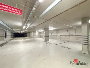 Pronájem bytu 2+kk, Praha - Vysočany, Fafkových, 50 m2