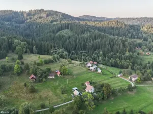Prodej rodinného domu, Vysoká nad Kysucou, 140 m2