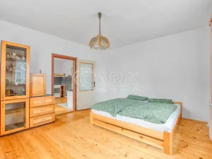 Prodej rodinného domu, Vysoká nad Kysucou, 140 m2