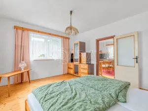 Prodej rodinného domu, Vysoká nad Kysucou, 140 m2