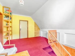 Prodej rodinného domu, Vysoká nad Kysucou, 140 m2