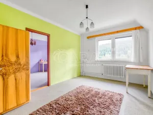Prodej rodinného domu, Vysoká nad Kysucou, 140 m2