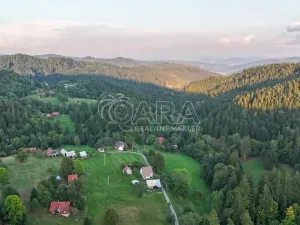 Prodej rodinného domu, Vysoká nad Kysucou, 140 m2