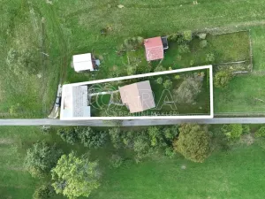 Prodej rodinného domu, Vysoká nad Kysucou, 140 m2