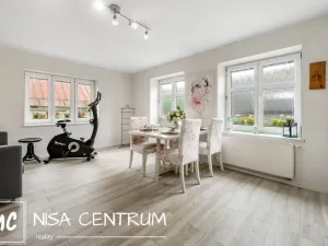 Prodej rodinného domu, Železný Brod, Železná, 109 m2