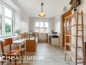 Prodej rodinného domu, Železný Brod, Železná, 109 m2