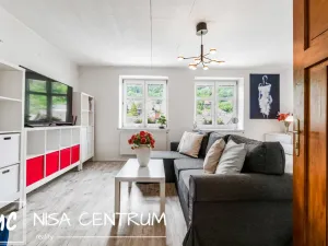 Prodej rodinného domu, Železný Brod, Železná, 109 m2