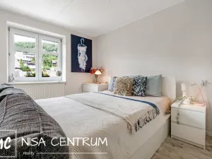 Prodej rodinného domu, Železný Brod, Železná, 109 m2