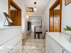 Prodej rodinného domu, Železný Brod, Železná, 109 m2