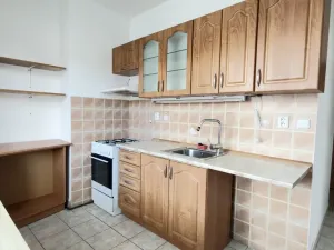 Prodej bytu 2+1, Nýřany, Střední, 60 m2