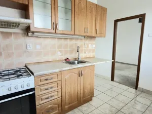 Prodej bytu 2+1, Nýřany, Střední, 60 m2