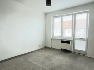 Prodej bytu 2+1, Nýřany, Střední, 60 m2