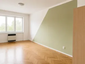 Prodej bytu 2+1, Nýřany, Střední, 60 m2