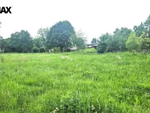 Prodej pozemku pro bydlení, Milevsko, 6269 m2
