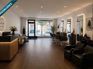 Pronájem obchodního prostoru, Šternberk, ČSA, 63 m2