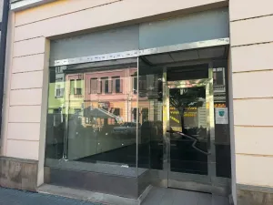 Pronájem obchodního prostoru, Šternberk, ČSA, 63 m2