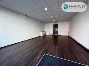 Pronájem obchodního prostoru, Šternberk, ČSA, 63 m2