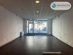 Pronájem obchodního prostoru, Šternberk, ČSA, 63 m2