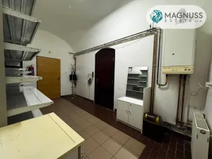 Pronájem obchodního prostoru, Šternberk, ČSA, 63 m2