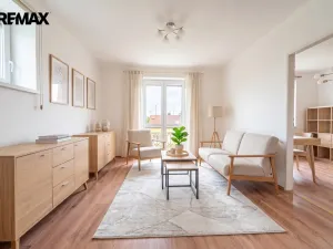 Prodej bytu 3+1, Mníšek pod Brdy, 5. května, 55 m2