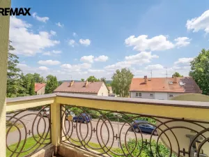 Prodej bytu 3+1, Mníšek pod Brdy, 5. května, 55 m2