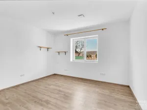 Prodej rodinného domu, Nechanice, 154 m2