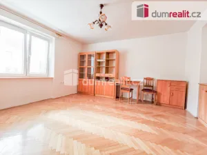 Pronájem bytu 2+1, Litoměřice - Předměstí, Pražská, 59 m2
