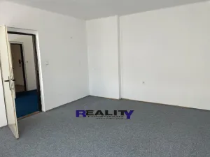 Prodej bytu 1+1, Louny, U Spravedlnosti, 40 m2