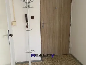 Prodej bytu 1+1, Louny, U Spravedlnosti, 40 m2