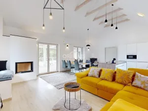 Prodej ubytování, Nečtiny - Leopoldov, 160 m2