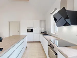 Prodej ubytování, Nečtiny - Leopoldov, 160 m2