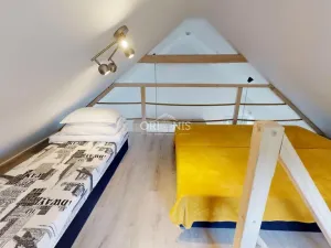 Prodej ubytování, Nečtiny - Leopoldov, 160 m2