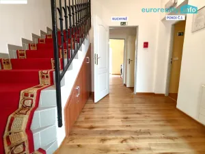 Pronájem bytu 4+kk, Plzeň, Zbrojnická, 110 m2