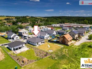 Prodej rodinného domu, Týn nad Vltavou - Malá Strana, Vorařská, 144 m2