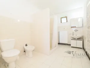 Prodej rodinného domu, Zahrádky - Horní Dvorce, 180 m2